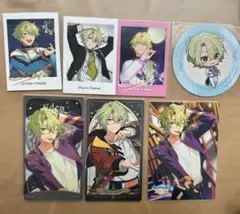 あんさんぶるスターズ あんスタ 巴日和 /紙類