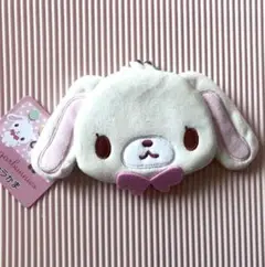 ゆるかわ サンリオキャラクターズマスコット シュガーバニーズ