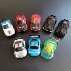 珍品 チョロQ 幻の名車セット フェアレディZ 280Z - メルカリ