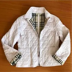 ジャケット ニット