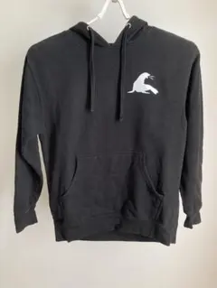 URT フーディ Mサイズ ブラック seals qilo wrmfzy