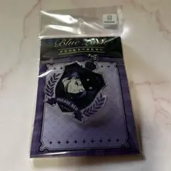 ブルーロック ロフト マズル FLAG アクリルキーホルダー　御影玲王