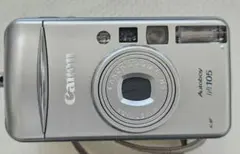 【美品】Autoboy N105 Canon キヤノン コンパクトフィルムカメラのサムネイル