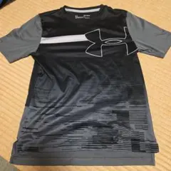 Under Armour HeatGear Tシャツ YLG