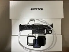 AppleWatchSE3 GPS 44mm Nikeスポーツバンド- S/M