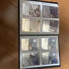 バトスピ引退品
