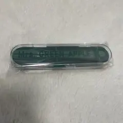 Mrs.GREEN APPLE 10 カトラリーセット