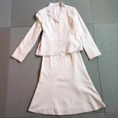 レリアン　フォーマルセットアップ　スーツ　9号