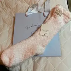 ジェラートピケ　ソックス