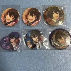 あんスタ　あんさんぶるスターズ　朔間凛月　16