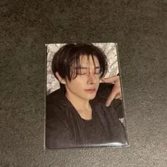 ENHYPEN THE sin VANISH Weverse ラキドロ　ジェイク