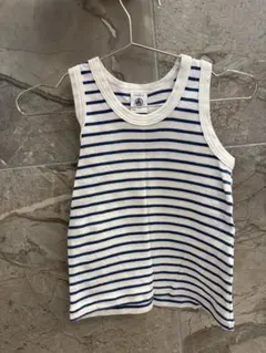 PETIT BATEAU タンクトップ