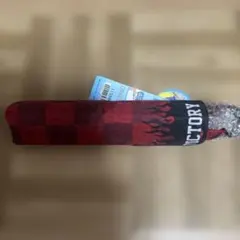 新品未使用・キッズ・折りたたみ傘・親骨の長さ53.5cm・ひねって簡単取り付け