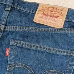 美品 80s Levi