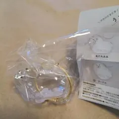 うちの子のけだまだま　丸たれみみ