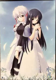 月と猫のダンスLIVE 特典ポスター - メルカリ