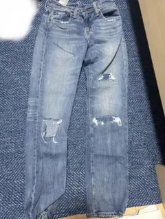 Levi's 511 デニムパンツ W28 L32