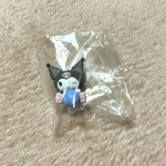 PUTITTO サンリオキャラクターズ　クロミ　ガチャ　プチっとシリーズ