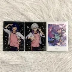 あんさんぶるスターズ！！　ぱしゃっつ　紙類　まとめ売り