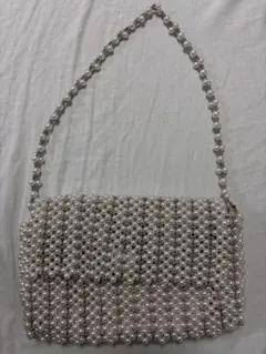 Zara ショルダーバッグ