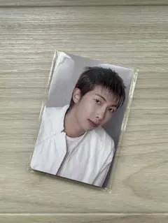 BTS ARIRANG TOKYO　アリラン　トレカ　FC　会場限定　7枚セット