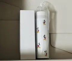 ディズニーストア ラッキーバッグ 2026 水筒 ステンレスボトル ミッキー