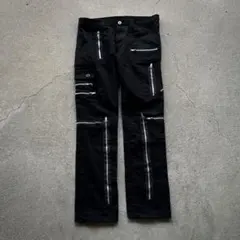 SEXY DYNAMITE LONDON ボンテージパンツ SEXY DYNAMITE LONDON】セクダイ ボンテージ パンツ SEXY DYNAMITE