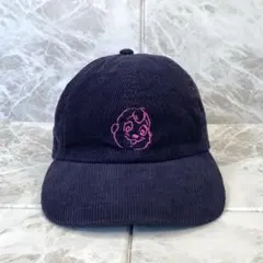 MIYUKI様専用　ドンチャック物語　MOGRA コラボ キャップ