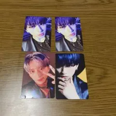 INI THE VIEW フェンファン