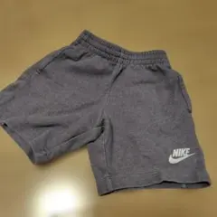 ナイキ　ショートパンツ　110cm