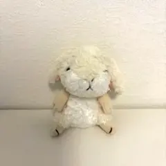 サンリオ ザシキブタ レトロ ぬいぐるみ 旧タグ 当時物 - メルカリ