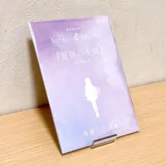 Summer Pockets 入場者特典 書き下ろし短編小説 鳴瀬しろは編