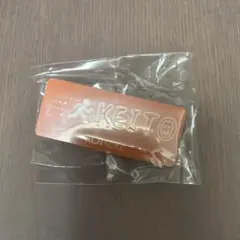 KO1KEYZ 小野慶斗 ネームプレート