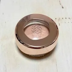 コスメデコルテ アイグロウジェム スキンシャドウ 01G ベージュピンク系