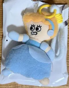 52TOYS Disney Princess ディズニー　プリンセス　シンデレラ