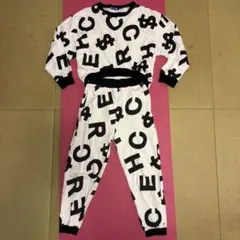 CHEER EXTREME セットアップ Mサイズ