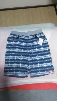 メンズ　半ズボン