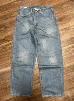 Levis 578 baggy
