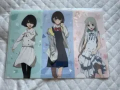 2026年最新】クリアファイル あの花の人気アイテム - メルカリ