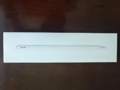 ★超美品★　Apple Pencil 第2世代　純正　MU8F2J/A