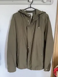 URBAN RESEARCH Sonny Label マウンテンパーカー