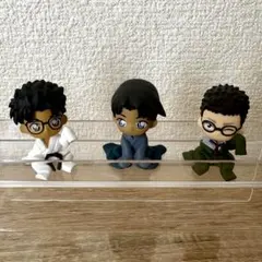 名探偵コナン　ちぢませ隊4