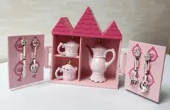 2026年最新】リーメントぷちサンプルシリーズプリンセスティーパーティ