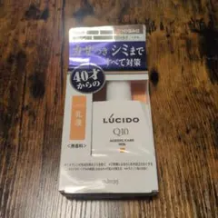 マンダム LUCIDO 薬用トータルケア乳液 しっとり 100mlのサムネイル