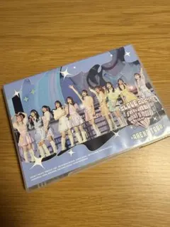 ＝LOVE イコラブ 2024アリーナツアー コンサート DVD