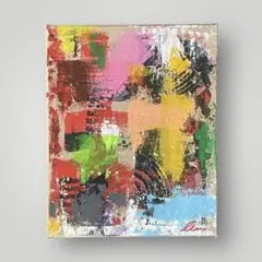 146」原画 アクリル画 抽象画 モダンアート 現代アート インテリア