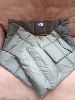 THE NORTH FACE PURPLELABEL Field Down