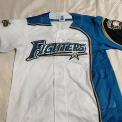 2026年最新】ファイターズ ユニフォーム 無地の人気アイテム - メルカリ