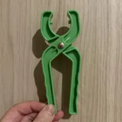 정글짐 전용 공구 렌치 호빵맨