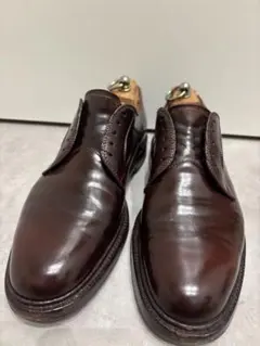 Alden オールデン 990 サイズ8ハーフD カラー＃8